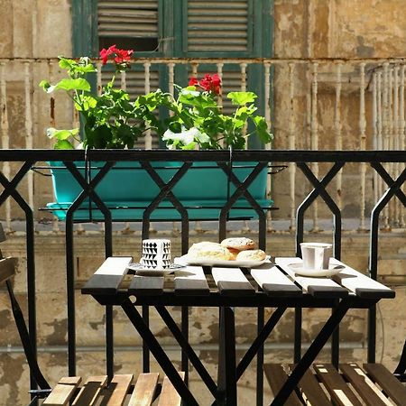 Bed and Breakfast Terra Del Sole à Trani Extérieur photo