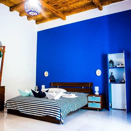 Bed and Breakfast Terra Del Sole à Trani Extérieur photo