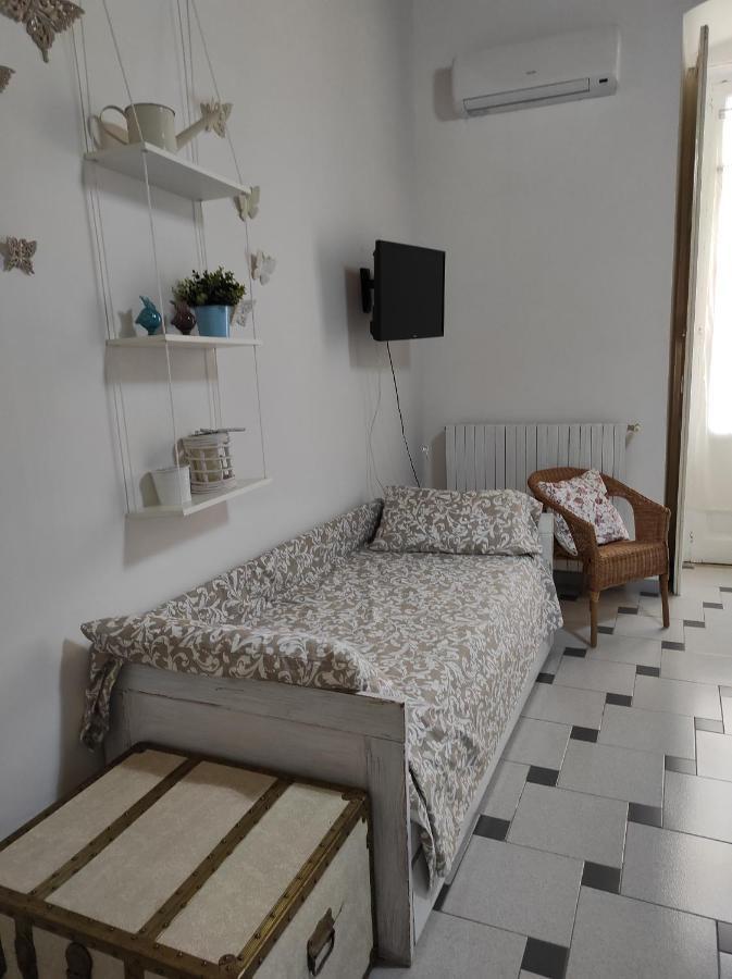 Bed and Breakfast Terra Del Sole à Trani Extérieur photo