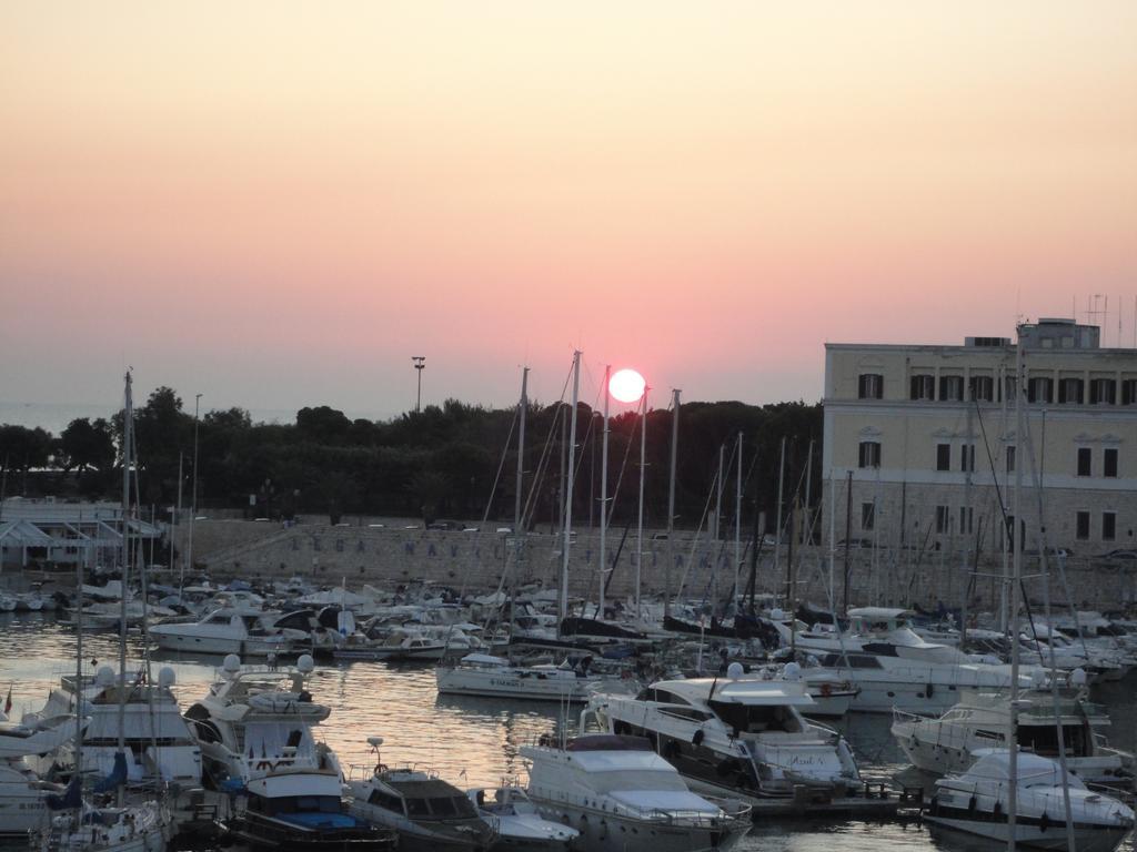 Bed and Breakfast Terra Del Sole à Trani Extérieur photo