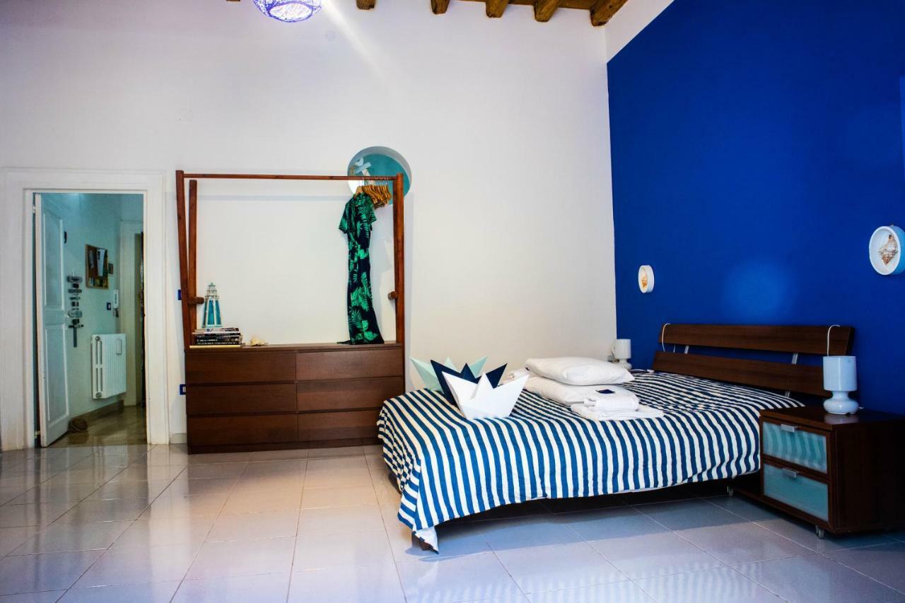Bed and Breakfast Terra Del Sole à Trani Extérieur photo