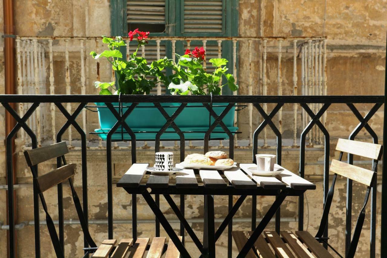 Bed and Breakfast Terra Del Sole à Trani Extérieur photo