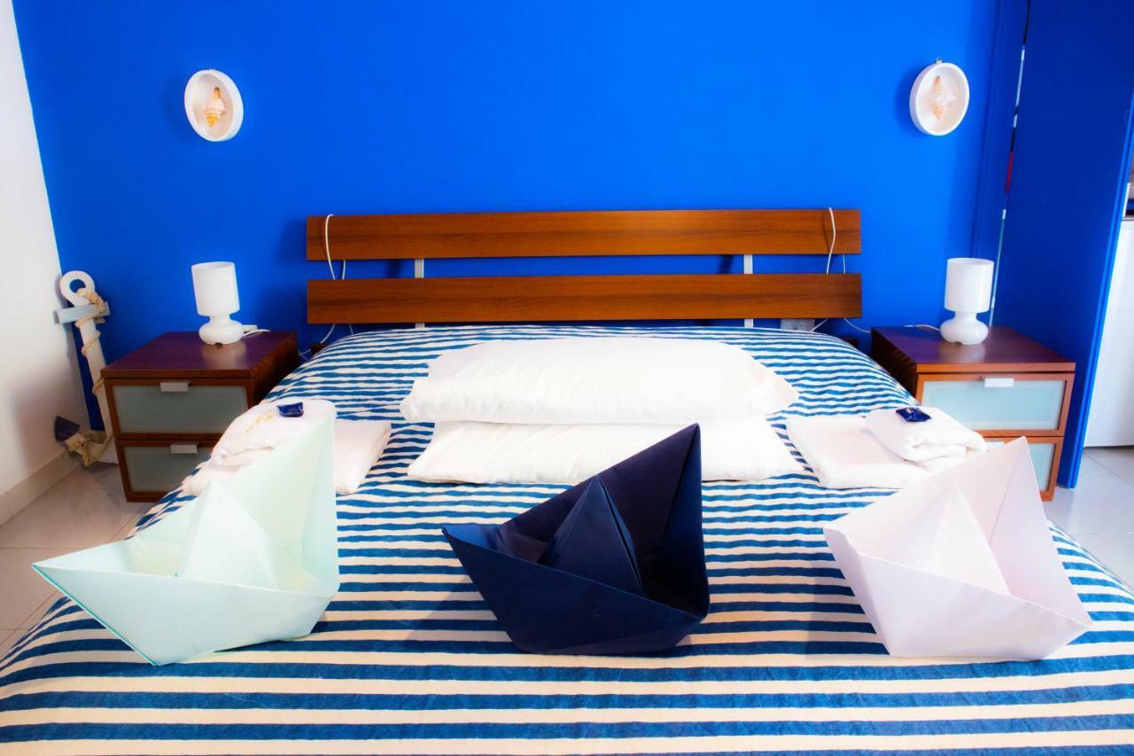 Bed and Breakfast Terra Del Sole à Trani Extérieur photo