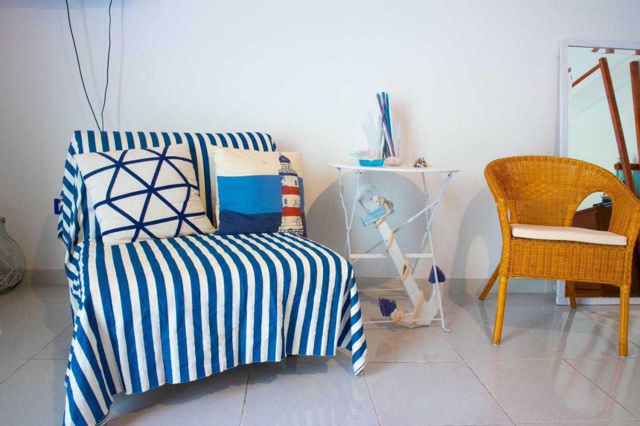 Bed and Breakfast Terra Del Sole à Trani Extérieur photo