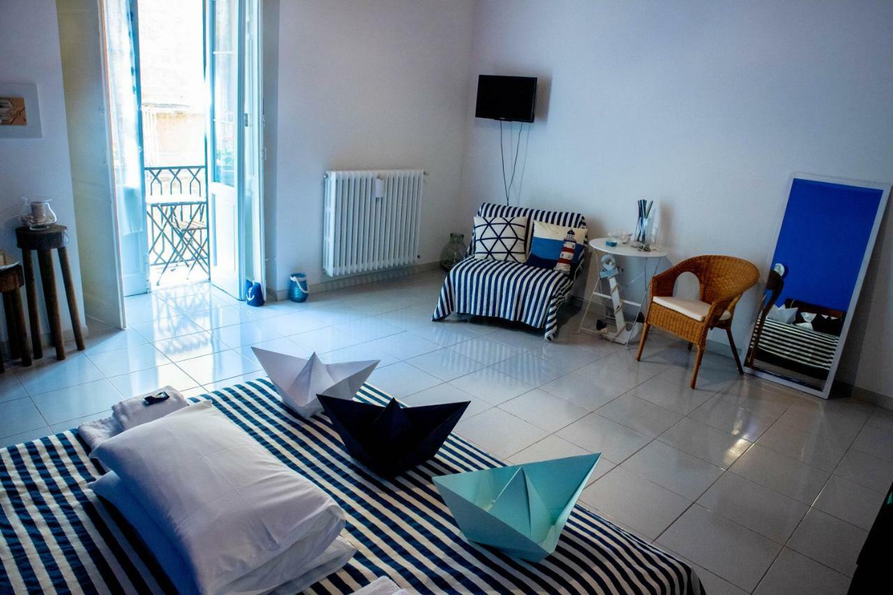 Bed and Breakfast Terra Del Sole à Trani Extérieur photo