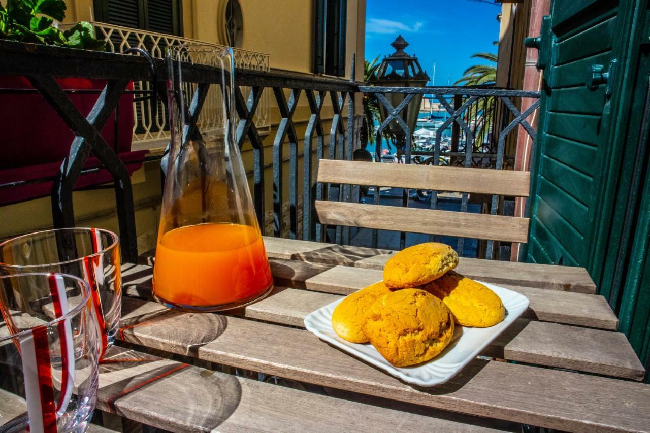 Bed and Breakfast Terra Del Sole à Trani Extérieur photo