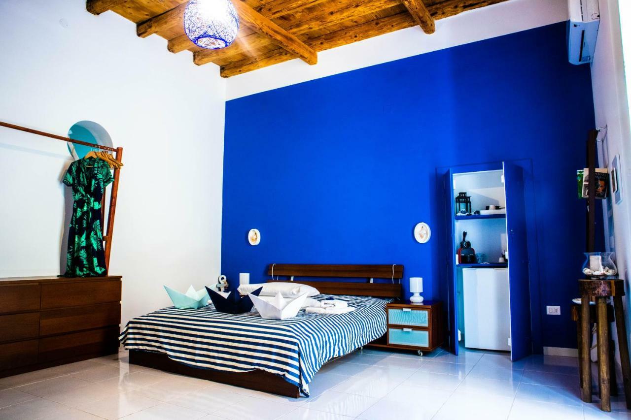 Bed and Breakfast Terra Del Sole à Trani Extérieur photo