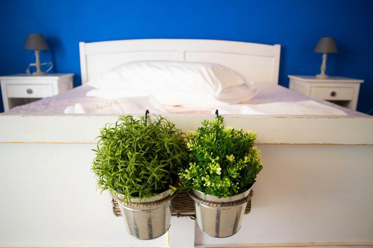 Bed and Breakfast Terra Del Sole à Trani Extérieur photo